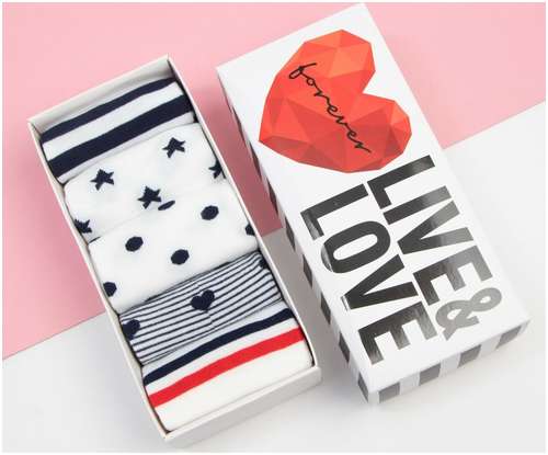 Носки набор KAFTAN 103240970