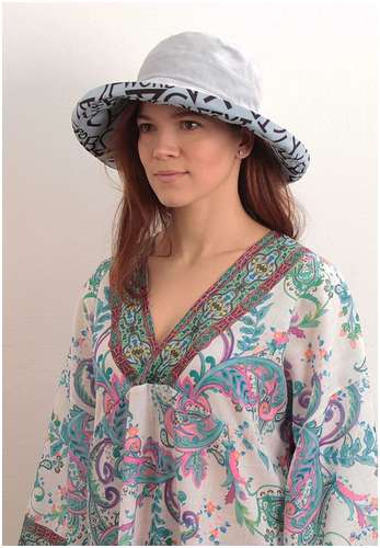 Шляпа Lorentino 103224117