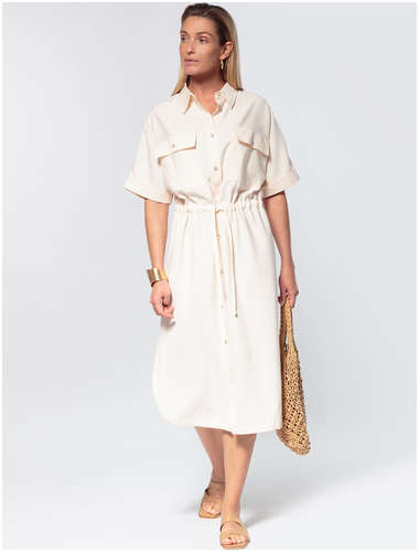 Платье VILATTE 103231657