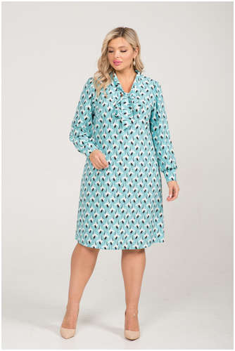 Платье Марита / 103176411 - вид 2