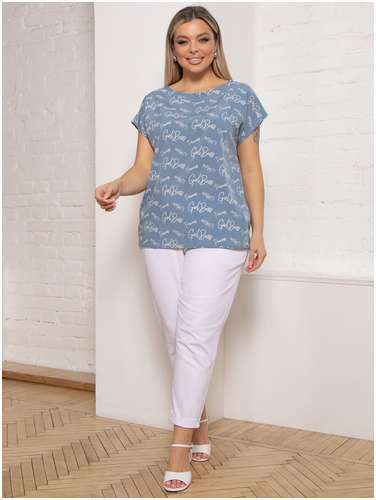 Блуза Malina / 103241924 - вид 2