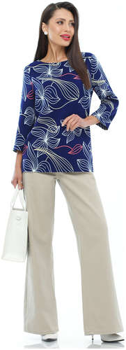 Блузка DSTrend / 103214719 - вид 2