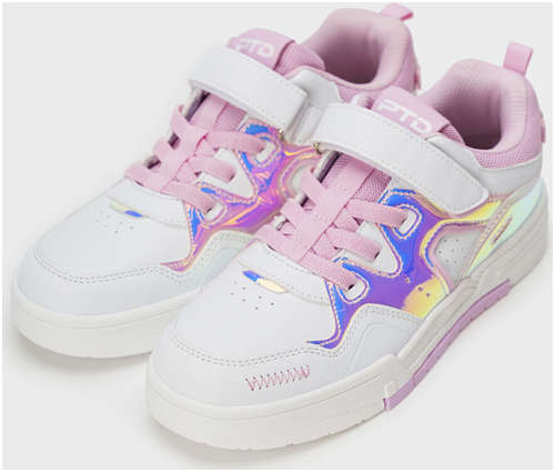 Полуботинки PLAYTODAY 103219294