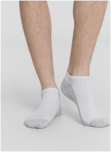 Носки мужские (3 пары) Mark Formelle / 103240114 - вид 2