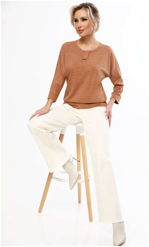 Блузка трикотажная DSTrend / 103158723 - вид 2