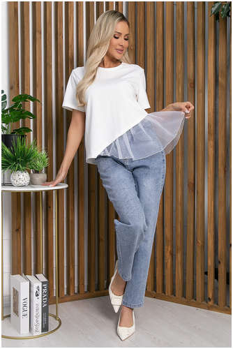 Блуза LT COLLECTION / 103230674 - вид 2