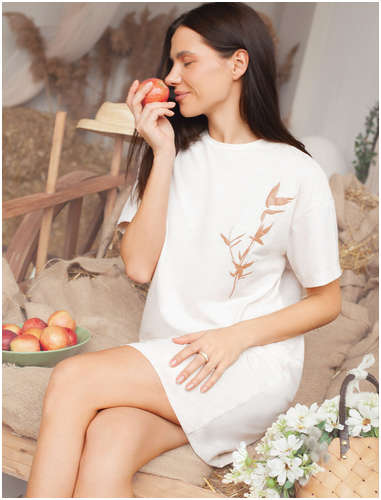 Платье VILATTE 103232123