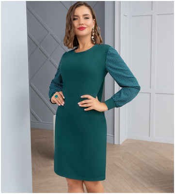 Платье CHARUTTI / 10379821 - вид 2