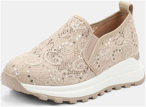 Полуботинки ESCAN / 103233732 - вид 2