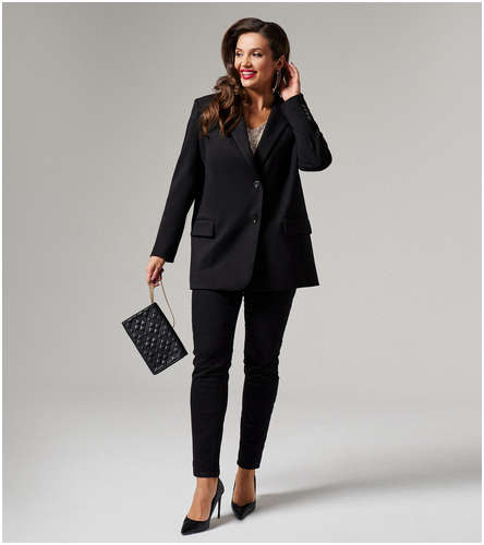 Жакет женский Panda / 103163020 - вид 2