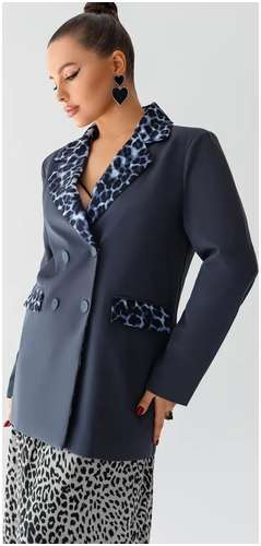 Пиджак Твойфасон 103240637