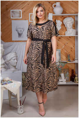 Платье Lila classic style / 10331388