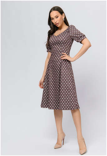 Платье 1001 DRESS / 103175863 - вид 2