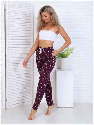 Брюки Новое кимоно / 103111493 - вид 2