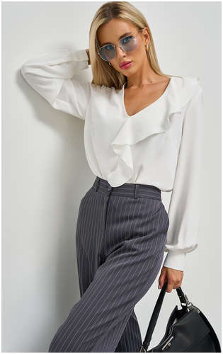 Блуза Jetty / 103221712 - вид 2