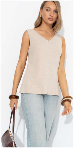 Топ CHARUTTI / 103240440 - вид 2