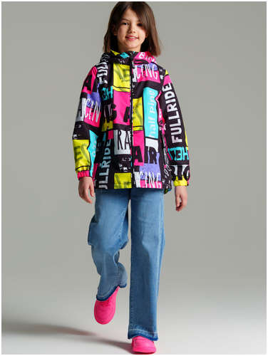 Куртка PLAYTODAY / 103180081 - вид 2