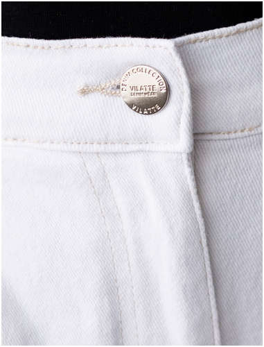 Джинсы VILATTE / 103240519 - вид 2