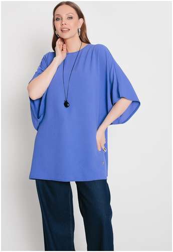 Блуза Прима линия / 103230380 - вид 2