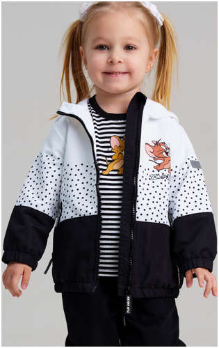 Куртка PLAYTODAY / 103227319 - вид 2