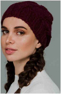 Шапка Flioraj / 10341418 - вид 2