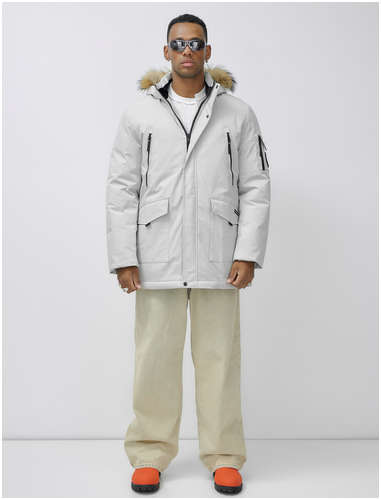 Парка WONDERRMAN / 103210036 - вид 2