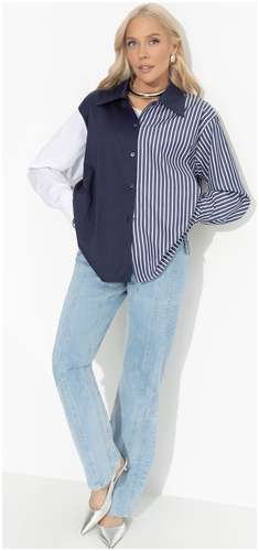 Рубашка CHARUTTI / 103218267 - вид 2