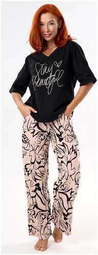 Пижама Lika Dress / 103233473 - вид 2