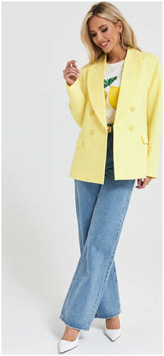 Пиджак Jetty / 103177684 - вид 2