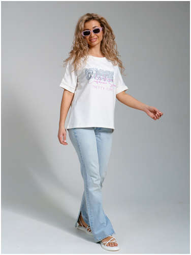 Футболка SveTekst / 103234794 - вид 2