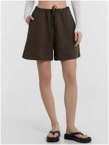 Шорты женские Mark Formelle / 103233680 - вид 2