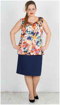 Блуза Malina / 10337594 - вид 2