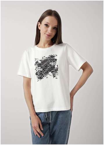 Футболка CLEVER 103237614