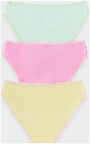 Трусы для девочек (3 шт.) Mark Formelle / 103209664 - вид 2