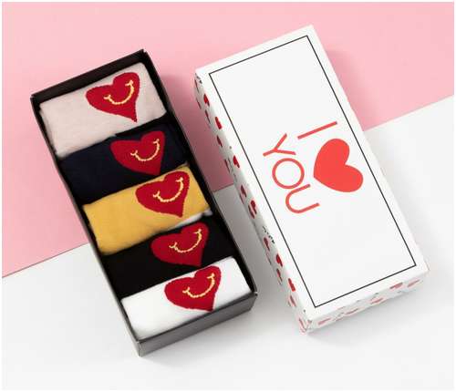 Носки набор KAFTAN 103241049