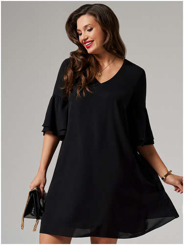 Платье женское PND / 103236210 - вид 2