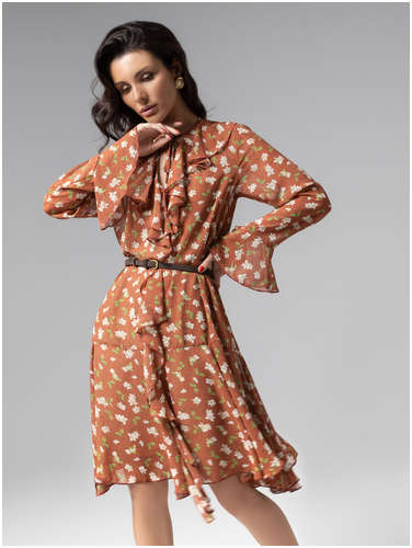 Платье CHARUTTI 103242351