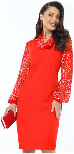 Платье DSTrend / 103216005 - вид 2