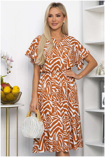 Платье LT COLLECTION / 103240499 - вид 2