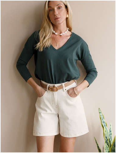 Шорты VILATTE 103232528