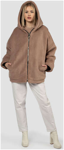 Пальто женское утепленное EL PODIO / 103190730