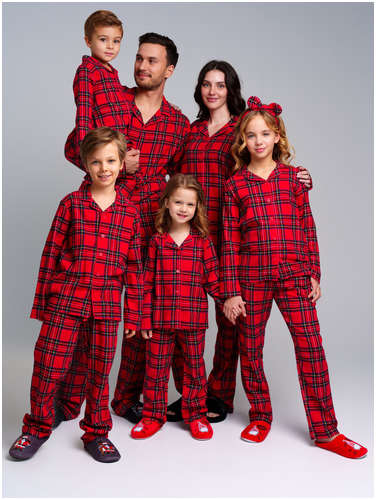 Пижама PLAYTODAY / 103170885 - вид 2