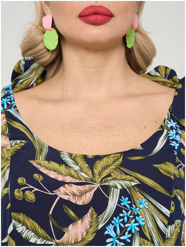 Сарафан DORA / 103225435 - вид 2