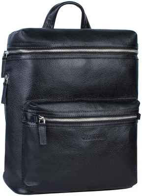 Рюкзак мужской Franchesco Mariscotti / 10337555 - вид 2