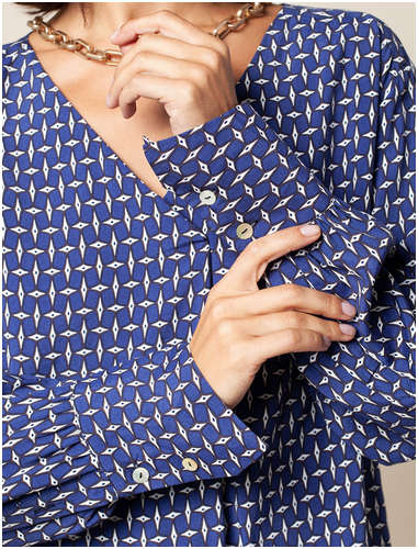 Блузка VILATTE / 103231999 - вид 2