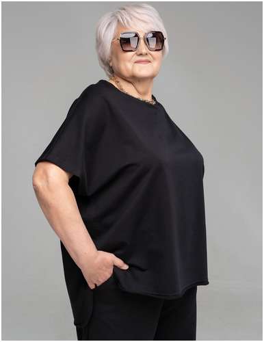 Футболка FiftyPates / 103222798 - вид 2