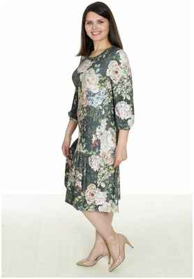 Платье AhaLodensa / 10347108 - вид 2