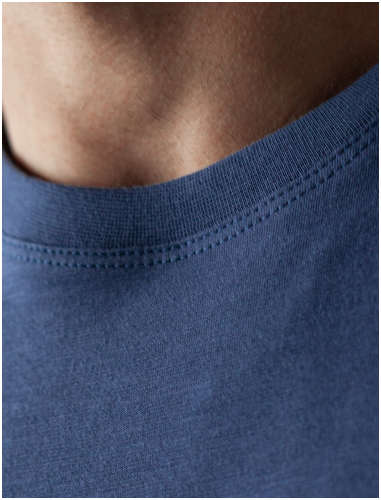 Футболка VILATTE / 103239303 - вид 2