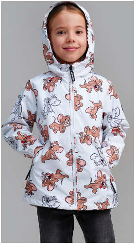 Куртка PLAYTODAY / 103227321 - вид 2