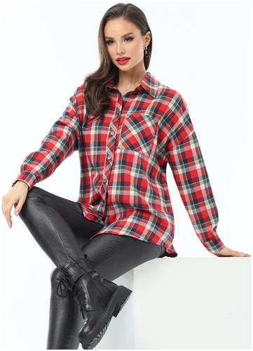 Рубашка DSTrend 103214568